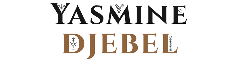 Yasmine Djebel